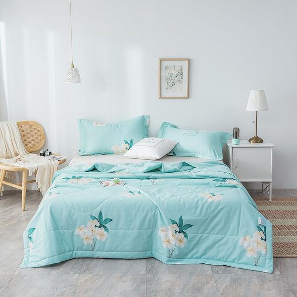 comforters & sets summer washed skin-friendly air conditioning quilt thin breathable plant stripe plaid comforter bed bedspread sofa throw b
comforters & sets summer washed skin-friendly air conditioning quilt thin breathable plant stripe plaid comforter bed bedspread sofa throw b