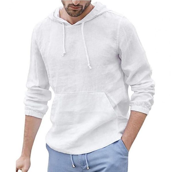 men's hoodies & sweatshirts spring autumn men hooded front pocket retro shirt streetwear solid color long sleeve for daily wear loose, Black
men's hoodies & sweatshirts spring autumn men hooded front pocket retro shirt streetwear solid color long sleeve for daily wear loose, Black