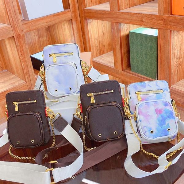 high-quality designer bags lady shoulder handbag mobile phone bag wallet color classic multi-function large capacity 08
high-quality designer bags lady shoulder handbag mobile phone bag wallet color classic multi-function large capacity 08