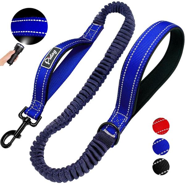 dog collars & leashes reflective leash nylon bungee elastic dogs lead rope army tactical pet belt for large walking jogging 2 handles
dog collars & leashes reflective leash nylon bungee elastic dogs lead rope army tactical pet belt for large walking jogging 2 handles