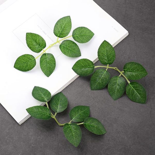 decorative flowers & wreaths 10/20 pieces silk roses leaf diy gifts box wedding christmas decorations for home artificial leaves
decorative flowers & wreaths 10/20 pieces silk roses leaf diy gifts box wedding christmas decorations for home artificial leaves