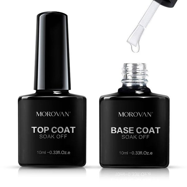 nail gel 10ml polish no wipe base coat soak off long-lasting shine uv led nails arts varnish for manicures decoration, Red;pink
nail gel 10ml polish no wipe base coat soak off long-lasting shine uv led nails arts varnish for manicures decoration, Red;pink