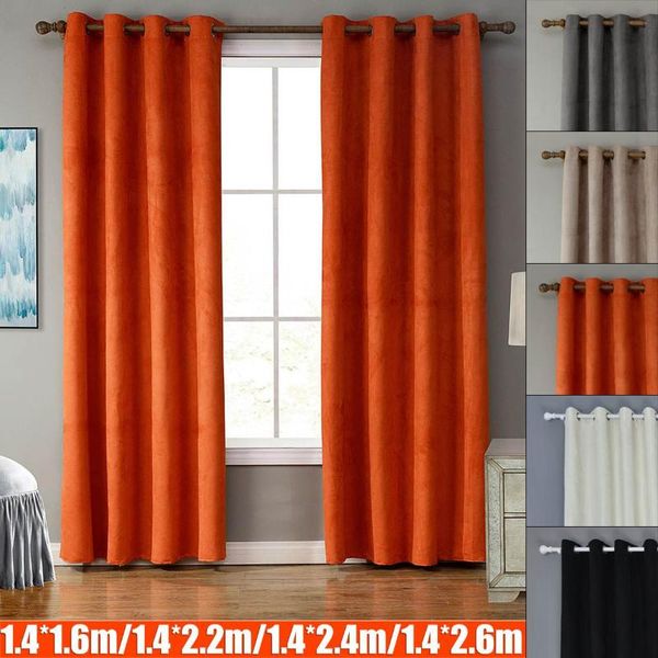 modern blackout curtains for living room window bedroom pure color fabrics ready made finished drapes curtain &
modern blackout curtains for living room window bedroom pure color fabrics ready made finished drapes curtain &