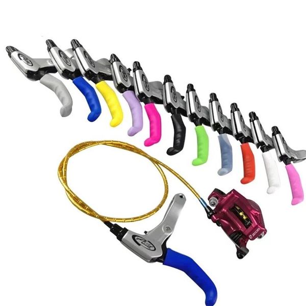 bike brakes universal silicone gel bicycle brake handle lever protection cover protector sleeve for mountain road fixed gear
bike brakes universal silicone gel bicycle brake handle lever protection cover protector sleeve for mountain road fixed gear