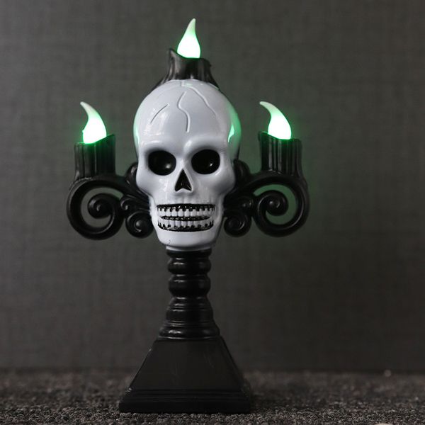 halloween scary ghost electronic candle (with battery) novelty holiday atmosphere gifts
halloween scary ghost electronic candle (with battery) novelty holiday atmosphere gifts