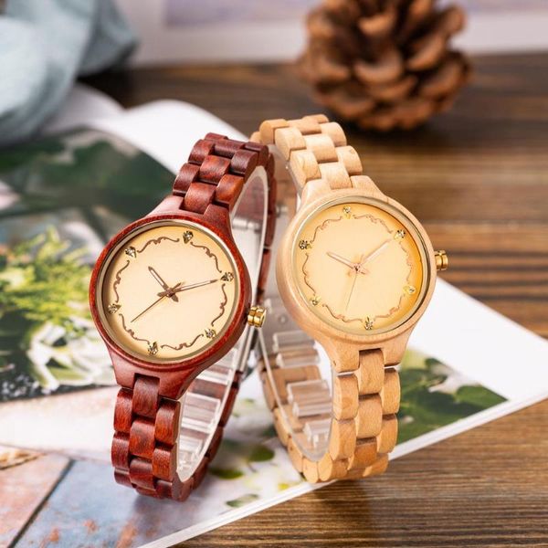 wristwatches women watches wooden decoration diamond wrist watch timepieces girlfriend gifts quartz in wood relogio feminino, Slivery;brown
wristwatches women watches wooden decoration diamond wrist watch timepieces girlfriend gifts quartz in wood relogio feminino, Slivery;brown