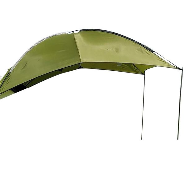 light weight waterproof, camping/suv, mpv,trailer,teardrop,sedan anti-uv tent durable tear resistant, multifunction uses auto tents and shel
light weight waterproof, camping/suv, mpv,trailer,teardrop,sedan anti-uv tent durable tear resistant, multifunction uses auto tents and shel