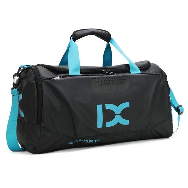 men women fitness training dry wet gym bags waterproof travel shoulder bag outdoor sac de sport handbag
men women fitness training dry wet gym bags waterproof travel shoulder bag outdoor sac de sport handbag