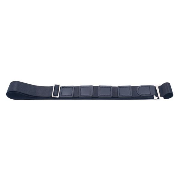 belts sturdy anti slip belt band practical waist chinlon slim men women tucked strap elastic universal shirt stay, Black;brown
belts sturdy anti slip belt band practical waist chinlon slim men women tucked strap elastic universal shirt stay, Black;brown