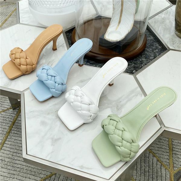 luxury slides women 9cm high heels mules fetish summer sandals low slippers prom platform stripper green blue shoes, Black
luxury slides women 9cm high heels mules fetish summer sandals low slippers prom platform stripper green blue shoes, Black