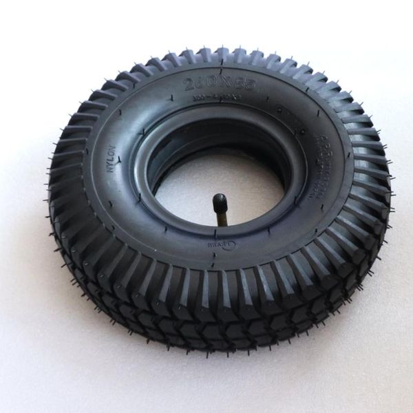high-quality 260x85 tires 3.00-4 10''x3'' scooter tyre and inner tube kit fits electric kid gas wheelchair motorcycle wh
high-quality 260x85 tires 3.00-4 10''x3'' scooter tyre and inner tube kit fits electric kid gas wheelchair motorcycle wh
