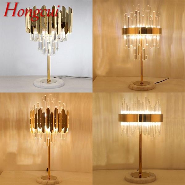 table lamps hongcui crystal postmodern luxury led desk light decorative for home bedside
table lamps hongcui crystal postmodern luxury led desk light decorative for home bedside