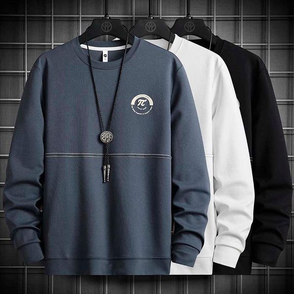 men's hoodies & sweatshirts crewneck sweatshirt harajuku hoodie men casual autumn pullover long sleeve o-neck fashion male, Black
men's hoodies & sweatshirts crewneck sweatshirt harajuku hoodie men casual autumn pullover long sleeve o-neck fashion male, Black