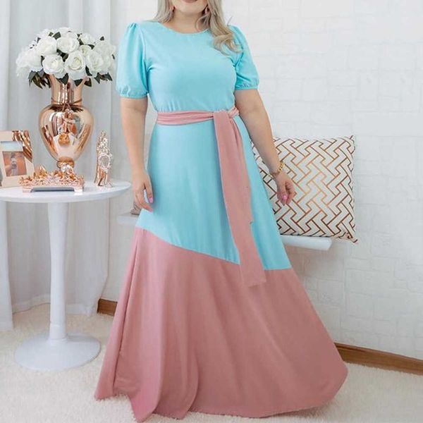 casual dresses western style ed as ladies spring summer fashion oversize african simple selling contrast bandage 9c8o, Black;gray
casual dresses western style ed as ladies spring summer fashion oversize african simple selling contrast bandage 9c8o, Black;gray