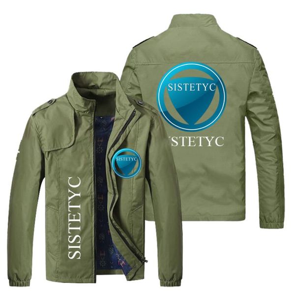 men's jackets spring and autumn personalized printing fashion collar jacket, slim fit casual fast drying smooth fabric coat, Black;brown
men's jackets spring and autumn personalized printing fashion collar jacket, slim fit casual fast drying smooth fabric coat, Black;brown
