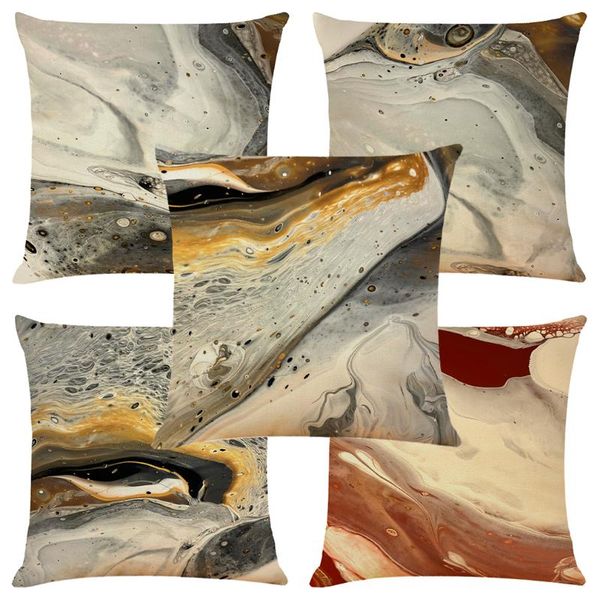 cushion/decorative pillow luxury marble cushion cover decorative funda cojines 45x45 housse de coussin nordic gold throw for sofa car
cushion/decorative pillow luxury marble cushion cover decorative funda cojines 45x45 housse de coussin nordic gold throw for sofa car