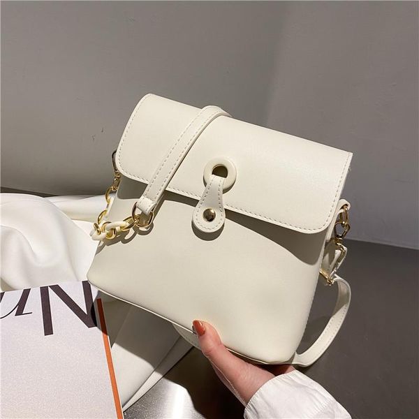 duffel bags on the simple solid color retro female bag 2021 spring and summer style foreign fashion personality single shoulder mess
duffel bags on the simple solid color retro female bag 2021 spring and summer style foreign fashion personality single shoulder mess