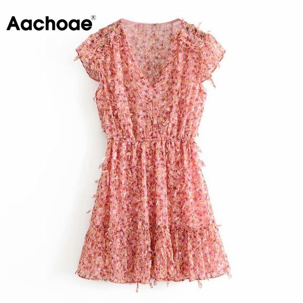 floral print mini dress women summer v ne boho beach dress ruffle short sleeve elastic waist chic dresses sundress, Black;white
floral print mini dress women summer v ne boho beach dress ruffle short sleeve elastic waist chic dresses sundress, Black;white