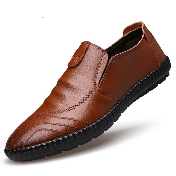 dress shoes fashion pointed toe men loafers patent leather oxford mens genuine i85t, Black
dress shoes fashion pointed toe men loafers patent leather oxford mens genuine i85t, Black
