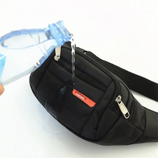 outdoor mountaineering men and women shoulder messenger bag leisure waterproof cash register sports running waist bags
outdoor mountaineering men and women shoulder messenger bag leisure waterproof cash register sports running waist bags