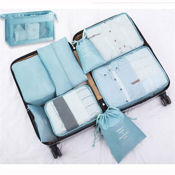 9pcs storage bag clothes quilt blanket set shoes partition tidy organizer wardrobe suitcase pouch packing outdoortravel bags
9pcs storage bag clothes quilt blanket set shoes partition tidy organizer wardrobe suitcase pouch packing outdoortravel bags