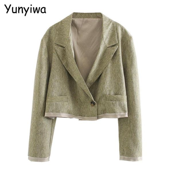 women vintage summer thin blazer female long sleeve elegant jacket ladies casual short suits 5z176 women's & blazers, White;black
women vintage summer thin blazer female long sleeve elegant jacket ladies casual short suits 5z176 women's & blazers, White;black