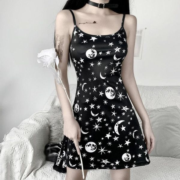 casual dresses women bodycon club dress print sleeveless spaghetti strap ladies high waist short vestidos, Black;gray
casual dresses women bodycon club dress print sleeveless spaghetti strap ladies high waist short vestidos, Black;gray