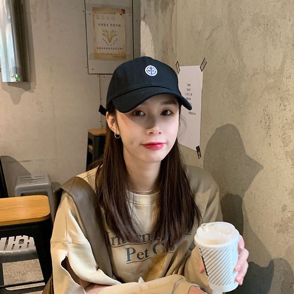 liangfang / 2021 spring and summer new versatile baseball cap female sunscreen cap student leisure cap, Blue;gray
liangfang / 2021 spring and summer new versatile baseball cap female sunscreen cap student leisure cap, Blue;gray