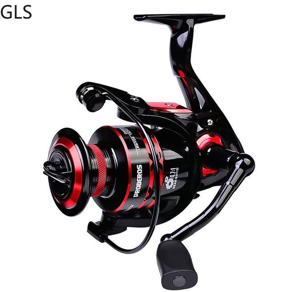 water resistant spinning reel 1000-8000 aluminum spool 5.2:1/4.7:1/4.9:1 gear ratios saltwater fishing baitcasting reels
water resistant spinning reel 1000-8000 aluminum spool 5.2:1/4.7:1/4.9:1 gear ratios saltwater fishing baitcasting reels