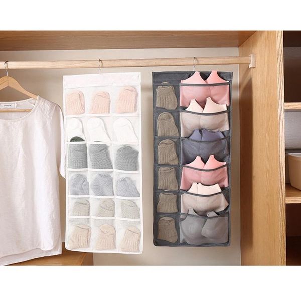 storage boxes & bins door wall hanging closet organizer multifunction underwear sorting bag waterproof home wardrobe household
storage boxes & bins door wall hanging closet organizer multifunction underwear sorting bag waterproof home wardrobe household