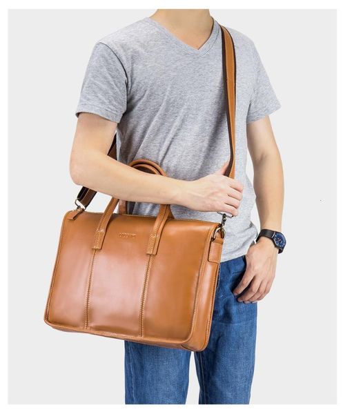 briefcases genuine leather men business lapbag portable handbags cowhide shoulder travel bags male crazy horse leather1 fvpd
briefcases genuine leather men business lapbag portable handbags cowhide shoulder travel bags male crazy horse leather1 fvpd