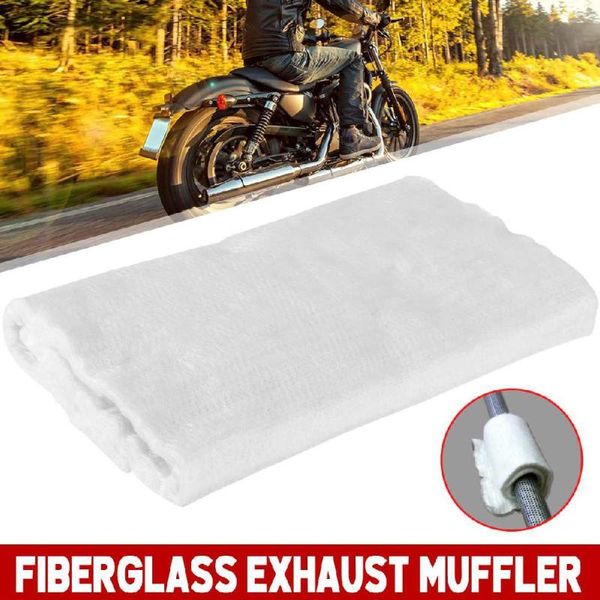 motorcycle exhaust system universal muffler fiber packing cloth motorbike fibreglass moto pipe silencing cotton
motorcycle exhaust system universal muffler fiber packing cloth motorbike fibreglass moto pipe silencing cotton