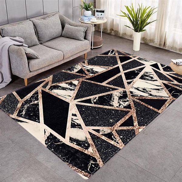 carpets nordic light luxury style simple bedroom living room carpet geometric 3d printed crystal velvet non-slip mat
carpets nordic light luxury style simple bedroom living room carpet geometric 3d printed crystal velvet non-slip mat