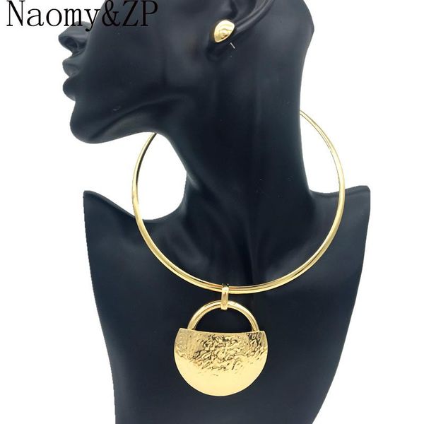naomy&zp vintage necklace for women big statement choker punk maxi fashion jewelry gothic gold color chokers, Golden;silver
naomy&zp vintage necklace for women big statement choker punk maxi fashion jewelry gothic gold color chokers, Golden;silver