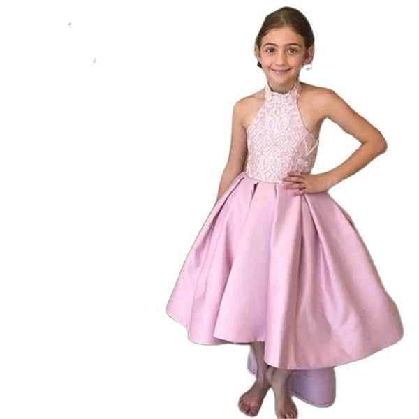 girl's dresses flower girl dress trailer edema wedding party first communion to participate in princess lace evening d, Red;yellow
girl's dresses flower girl dress trailer edema wedding party first communion to participate in princess lace evening d, Red;yellow