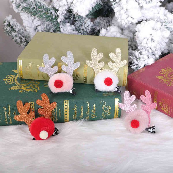 christmas ornaments children's antler hairpin duck bill clip cute hairball deer net red headdress girl banger
christmas ornaments children's antler hairpin duck bill clip cute hairball deer net red headdress girl banger