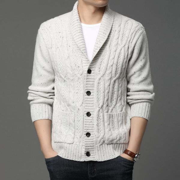 men's hoodies & sweatshirts spot wholesale 2021 autumn and winter long-sleeve sweater knitted jacket mens trendy brand fashion cardigan, Black
men's hoodies & sweatshirts spot wholesale 2021 autumn and winter long-sleeve sweater knitted jacket mens trendy brand fashion cardigan, Black