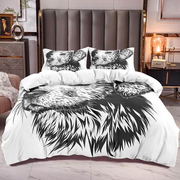 bedding sets pet theme duvet cover for kids with cute dog print comforter zipper inside corner ties white reverse quilt 
bedding sets pet theme duvet cover for kids with cute dog print comforter zipper inside corner ties white reverse quilt