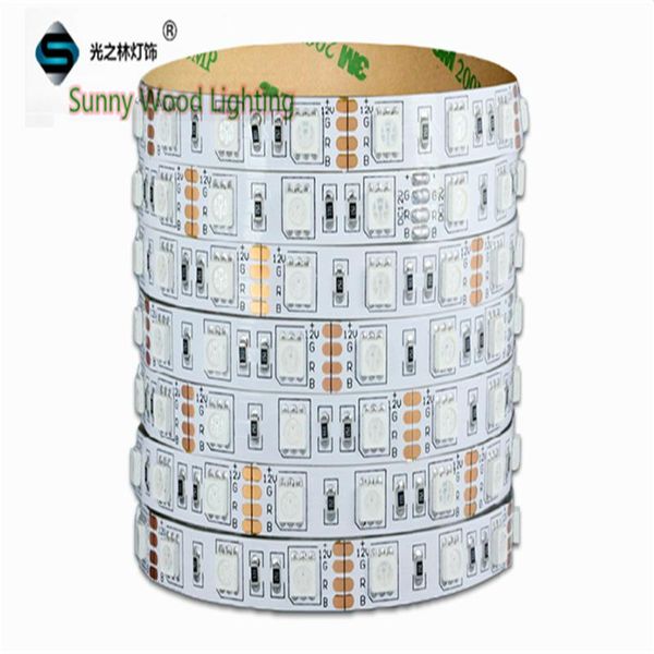 5m/roll 60led/m 12vdc rgb soft strip ,led tape light for indoor and decoration ,color changing strip,cabinet led strips
5m/roll 60led/m 12vdc rgb soft strip ,led tape light for indoor and decoration ,color changing strip,cabinet led strips