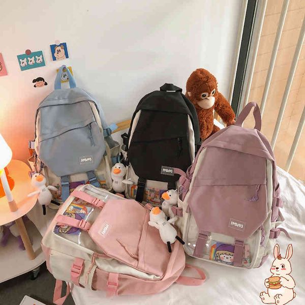 backpack student kawaii female backpack harajuku portable school bag beautiful fashion travel 0h5i
backpack student kawaii female backpack harajuku portable school bag beautiful fashion travel 0h5i