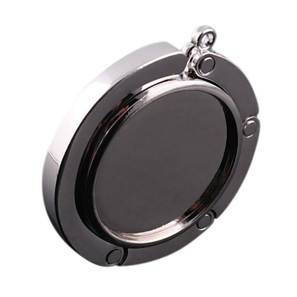 hooks & rails 1pcs portable fashion folding crystal alloy purse handbag bag hanger hook holder table unique parts accessories
hooks & rails 1pcs portable fashion folding crystal alloy purse handbag bag hanger hook holder table unique parts accessories