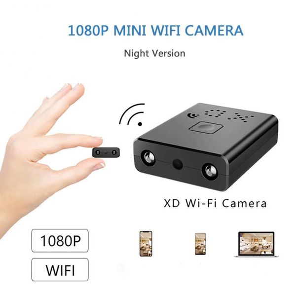 mini cameras xd-w 1080p wireless camera home security wifi usb micro camcorder motion detection ir-cut night vision dvr video cam v380
mini cameras xd-w 1080p wireless camera home security wifi usb micro camcorder motion detection ir-cut night vision dvr video cam v380