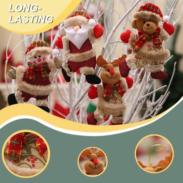 christmas decorations 4pcs tree hanging doll xmas window wall showcase ornament for home office school indoor outdoor figure
christmas decorations 4pcs tree hanging doll xmas window wall showcase ornament for home office school indoor outdoor figure