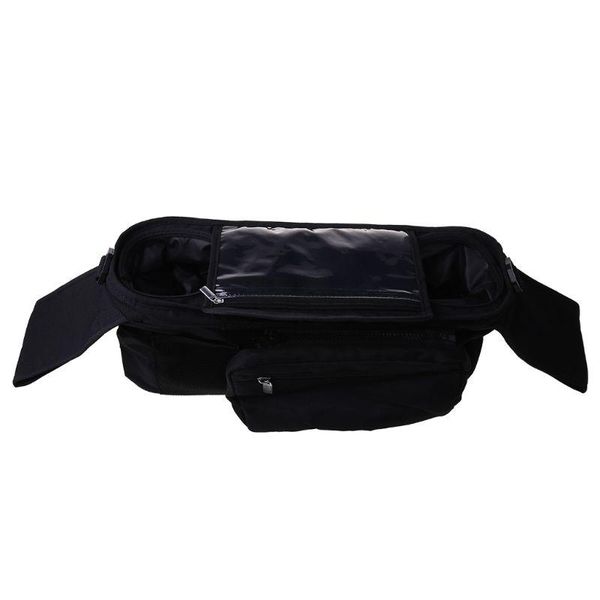stroller parts & accessories 50le pram buggy organiser bag with mobile phone pocket holder zipped lid. black pushchair
stroller parts & accessories 50le pram buggy organiser bag with mobile phone pocket holder zipped lid. black pushchair