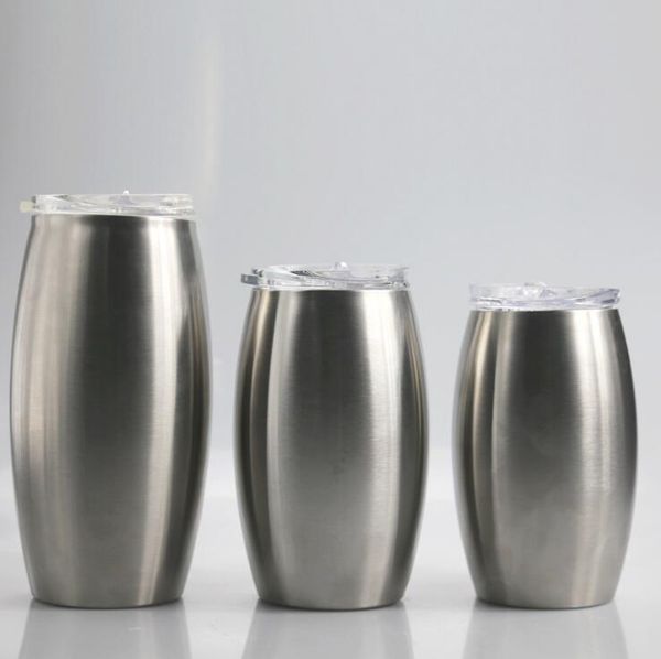 15oz 20oz 25oz egg cups stainless steel coffee mug tumbler with lid stemless wine glass vacuum insulated water cup
15oz 20oz 25oz egg cups stainless steel coffee mug tumbler with lid stemless wine glass vacuum insulated water cup