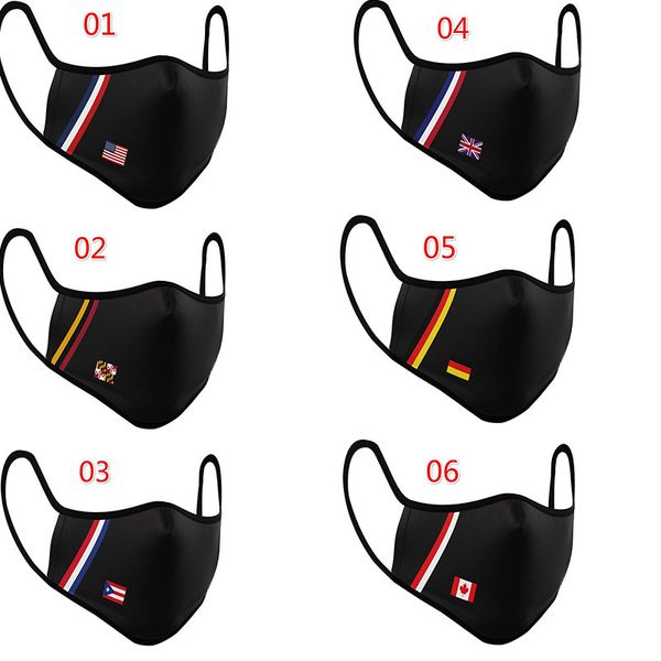 custom logo 2121 new national flag printed cotton dust-proof filter element mesh mask straight
custom logo 2121 new national flag printed cotton dust-proof filter element mesh mask straight