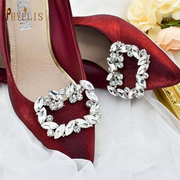 hair clips & barrettes g06 big austrian crystal wedding shoes alloy bridal shoe buckle for women rhinestone high heels jewelry accessories, Golden;silver
hair clips & barrettes g06 big austrian crystal wedding shoes alloy bridal shoe buckle for women rhinestone high heels jewelry accessories, Golden;silver