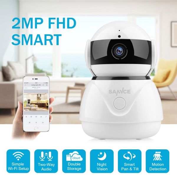 wireless wifi ip camera full hd home security baby monitor mini network surveillance ircut night vision cctv cameras
wireless wifi ip camera full hd home security baby monitor mini network surveillance ircut night vision cctv cameras