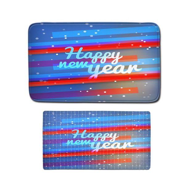 bath mats modern household bathroom mat set christmas decoration eco-friendly pvc bottom suction cup non-slip two-piece suit rug
bath mats modern household bathroom mat set christmas decoration eco-friendly pvc bottom suction cup non-slip two-piece suit rug