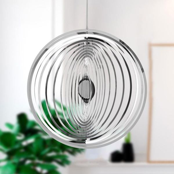 decorative objects & figurines heart drop shape stainless steel 3d rotating wind chime bell for both outdoor garden and indoor hanging decor
decorative objects & figurines heart drop shape stainless steel 3d rotating wind chime bell for both outdoor garden and indoor hanging decor